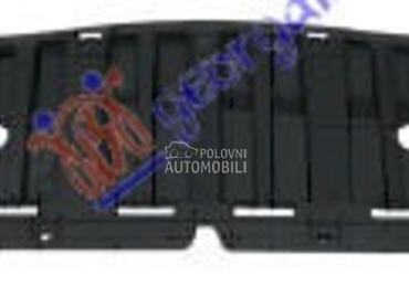 ZASTITA MOTORA ISPOD BRANIKA za Renault Clio od 2013. do 2016. god.