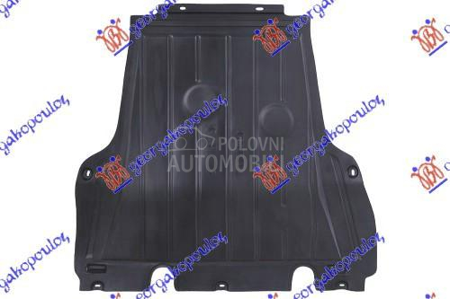 ZASTITA MOTORA PLASTICNA