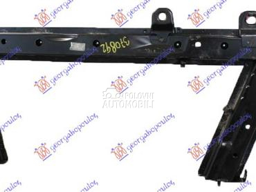 NOSAC MOTORA (PREDNJI DEO) za Renault Clio od 2013. do 2016. god.