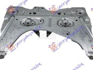 NOSAC MOTORA (ZADNJI DEO) za Renault Clio od 2016. do 2019. god.