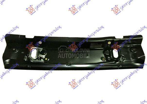 ZADNJI VEZNI LIM SPOLJANSJI