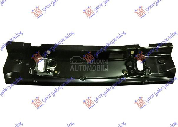 ZADNJI VEZNI LIM SPOLJANSJI