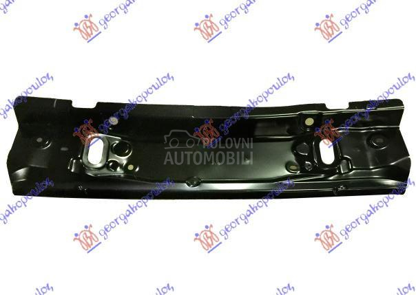 ZADNJI VEZNI LIM SPOLJANSJI