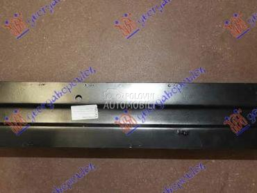 SINA PREDNJEG BRANIKA METAL za Renault Clio od 2016. do 2019. god.