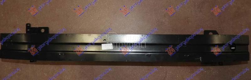 SINA PREDNJEG BRANIKA METAL