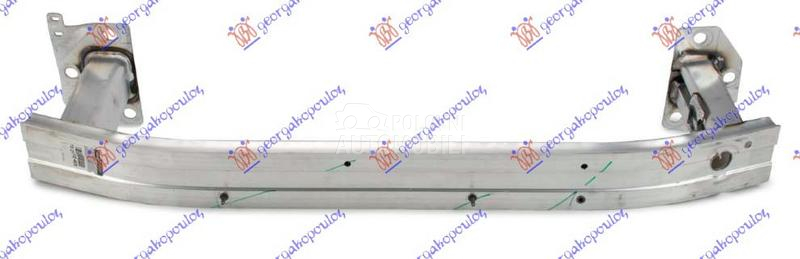 SINA PREDNJEG BRANIKA ALUMINIJ