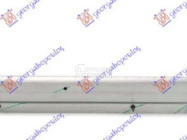 SINA PREDNJEG BRANIKA ALUMINIJ za Renault Captur od 2013. do 2017. god.