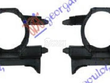 NOSAC MAGLENKE PLASTICNI (SET) za Renault Clio od 2013. do 2016. god.