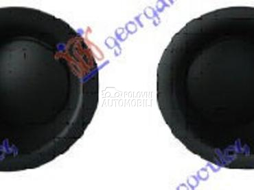 POKLOPAC MAGLENKE (SET) za Renault Clio od 2013. do 2016. god.