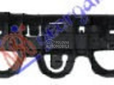 NOSAC ZADNJEG BRANIKA SREDNJI za Renault Clio od 2013. do 2016. god.