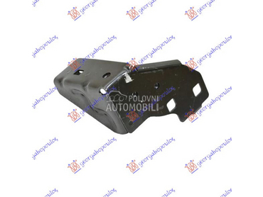 NOSAC PREDNJEG BRANIKA METALNI za Renault Captur od 2017. do 2020. god.