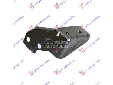 NOSAC PREDNJEG BRANIKA METALNI za Renault Clio od 2016. do 2019. god.