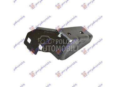 NOSAC PREDNJEG BRANIKA METALNI za Renault Captur od 2017. do 2020. god.