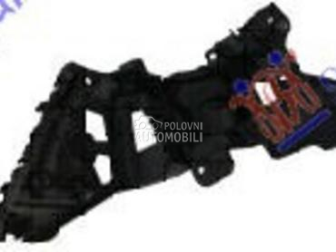 NOSAC ZADNJEG BRANIKA BOCNI PL za Renault Clio od 2016. do 2019. god.