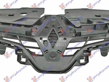 PVC MASKA za Renault Clio od 2013. do 2016. god.