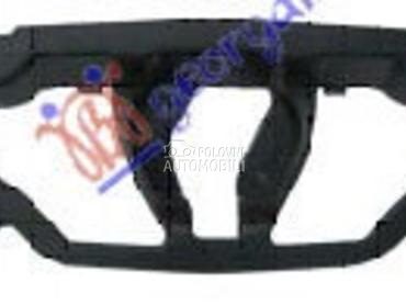 PVC MASKA UNUTRASNJA za Renault Clio od 2013. do 2016. god.