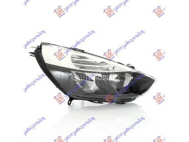 FAR ELEKTRICNI (TYC) za Renault Clio od 2013. do 2016. god.