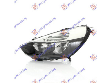 FAR ELEKTRICNI (TYC) za Renault Clio od 2013. do 2016. god.