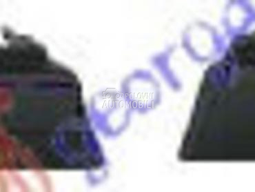 LAJSNA STOP LAMPE DONJA (SET) za Renault Clio od 2013. do 2016. god.