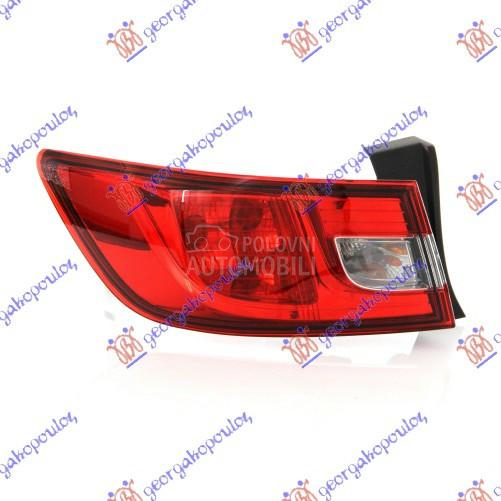 STOP LAMPA SPOLJASNJA (DEPO)