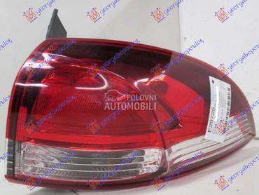 STOP LAMPA SPOLJASNJA (GRAND T za Renault Clio od 2013. do 2016. god.