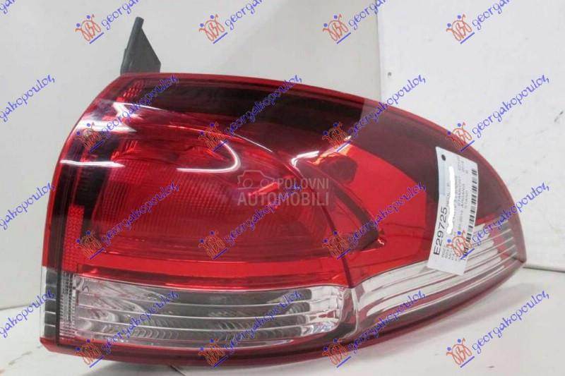 STOP LAMPA SPOLJASNJA (GRAND T