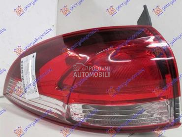 STOP LAMPA SPOLJASNJA (GRAND T za Renault Clio od 2013. do 2016. god.