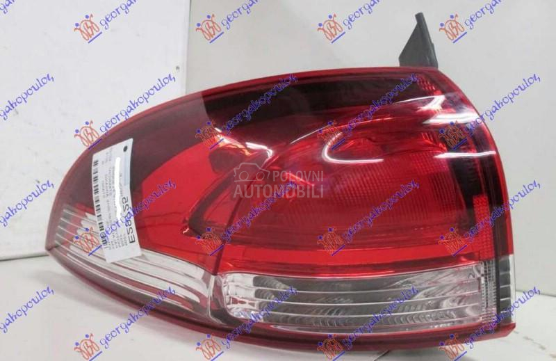 STOP LAMPA SPOLJASNJA (GRAND T