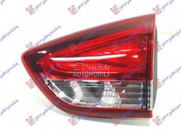 STOP LAMPA UNUTRASNJA (GRAND T za Renault Clio od 2013. do 2016. god.