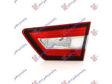 STOP LAMPA UNUTRASNJA (MARELLI za Renault Clio od 2013. do 2016. god.