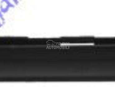 SPOJLER PREDNJEG BRANIKA za Renault Clio od 2016. do 2019. god.