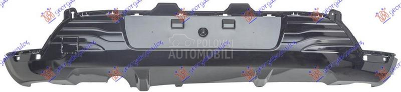 SPOJLER ZADNJEG BRANIKA PM/CRN