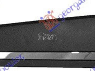 LAJSNA PREDNJIH VRATA (SA HROM za Renault Clio od 2013. do 2016. god.