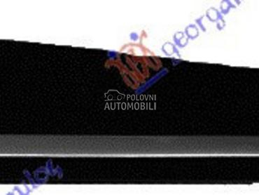 LAJSNA PREDNJIH VRATA (SA SIVO za Renault Clio od 2013. do 2016. god.