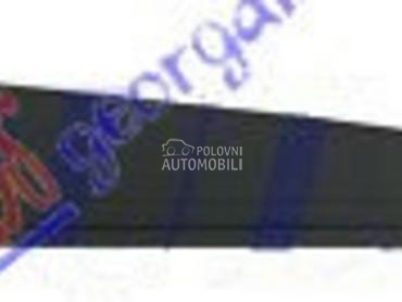 LAJSNA PREDNJIH VRATA (BEZ OTV za Renault Clio od 2016. do 2019. god.