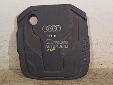 POKLOPAC MOTORA za Audi A6