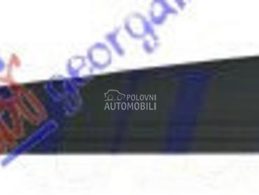 LAJSNA PREDNJIH VRATA (BEZ OTV za Renault Clio od 2016. do 2019. god.