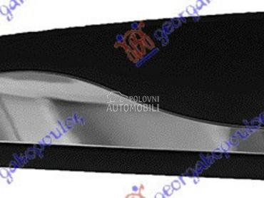 LAJSNA ZADNJIH VRATA (SA HROM za Renault Clio od 2013. do 2016. god.