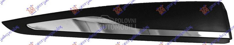 LAJSNA ZADNJIH VRATA (SA HROM