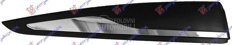 LAJSNA ZADNJIH VRATA (SA HROM