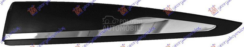 LAJSNA ZADNJIH VRATA (SA HROM