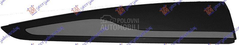 LAJSNA ZADNJIH VRATA (SA SIVOM