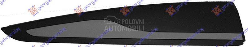 LAJSNA ZADNJIH VRATA (SA SIVOM