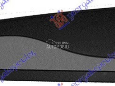 LAJSNA ZADNJIH VRATA (SA SIVOM za Renault Clio od 2016. do 2019. god.