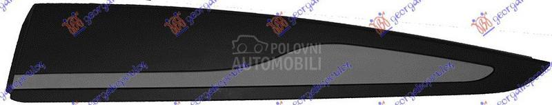 LAJSNA ZADNJIH VRATA (SA SIVOM