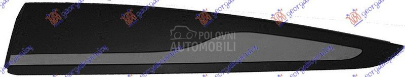 LAJSNA ZADNJIH VRATA (SA SIVOM