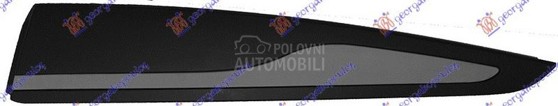 LAJSNA ZADNJIH VRATA (SA SIVOM