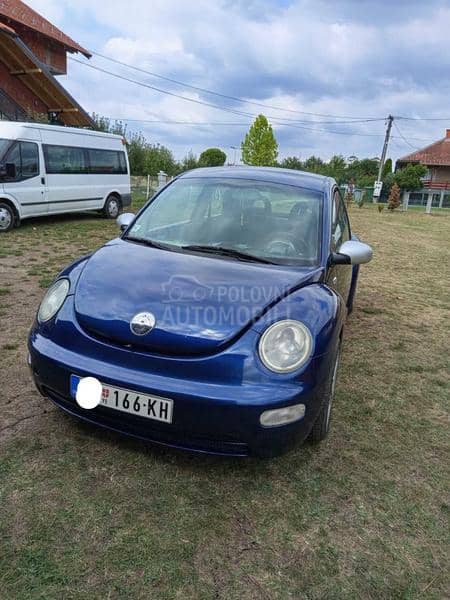 Volkswagen Buba 1.9 sdi