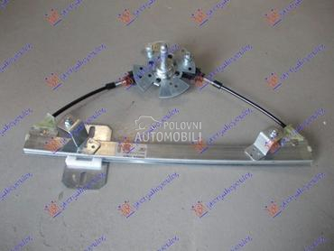 PODIZAC ZADNJEG PROZORA MEHANI za Renault Clio od 2016. do 2019. god.