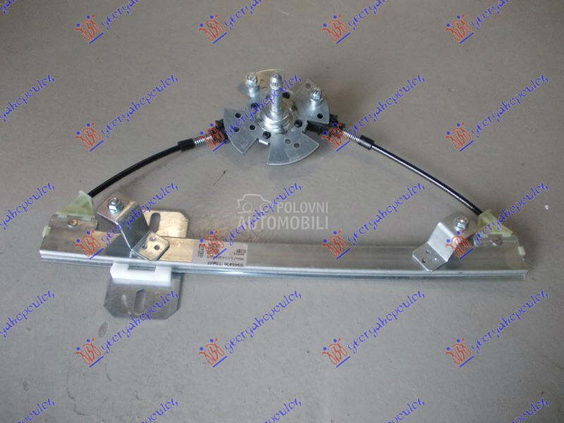 PODIZAC ZADNJEG PROZORA MEHANI